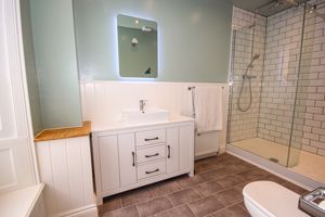 Ensuite To Master Bedroom- click for photo gallery